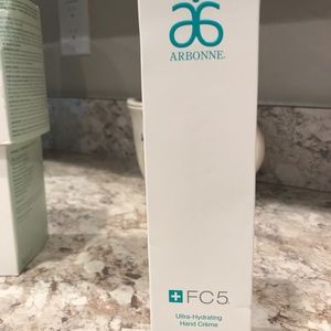 Arbonne